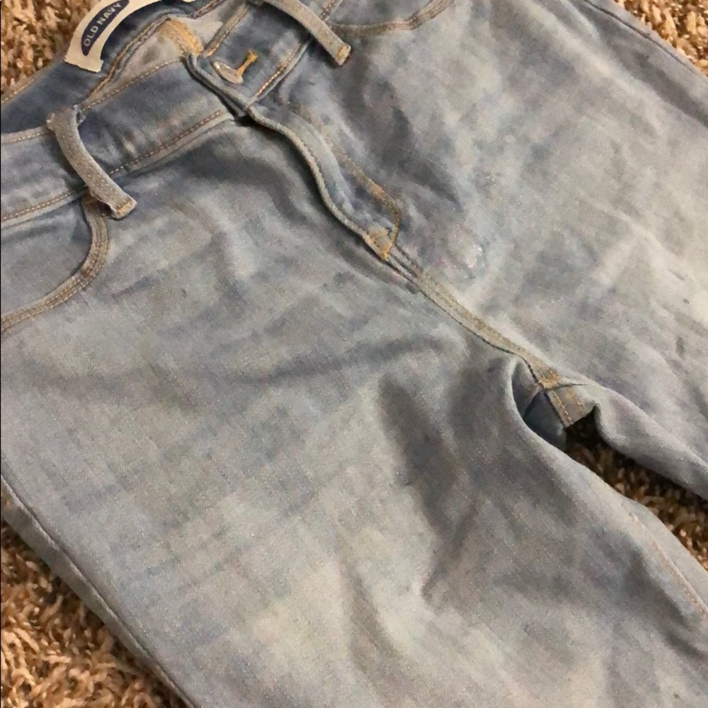Jeans - Picture 5 of 5